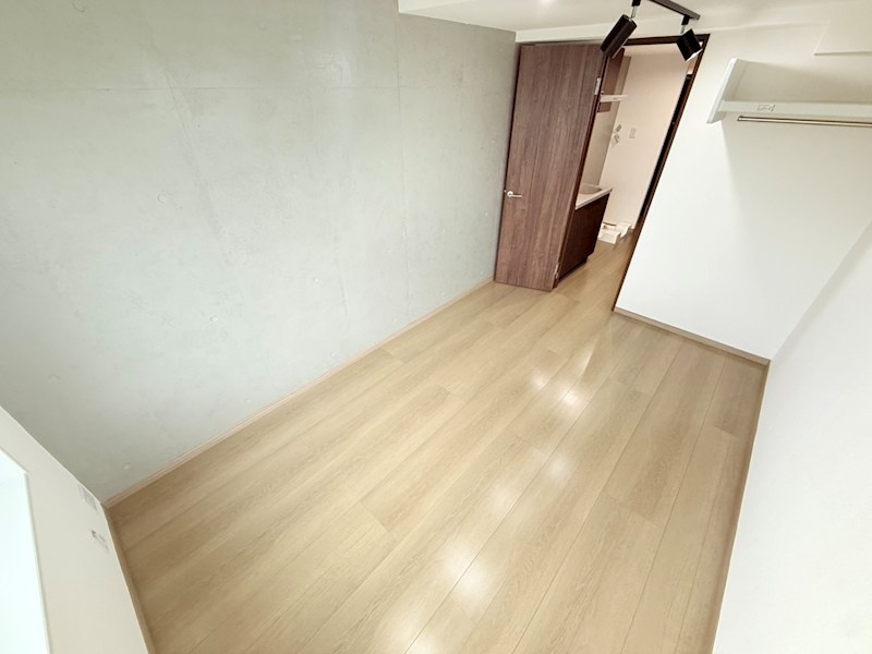 ラターシュ町屋 ベッドルーム