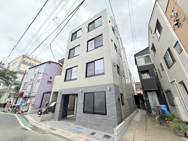 ラターシュ町屋 その他外観6