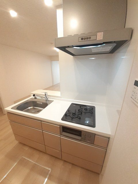 パーチェ　ＭＴ キッチン