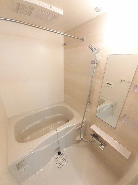 パーチェ　ＭＴ 風呂画像