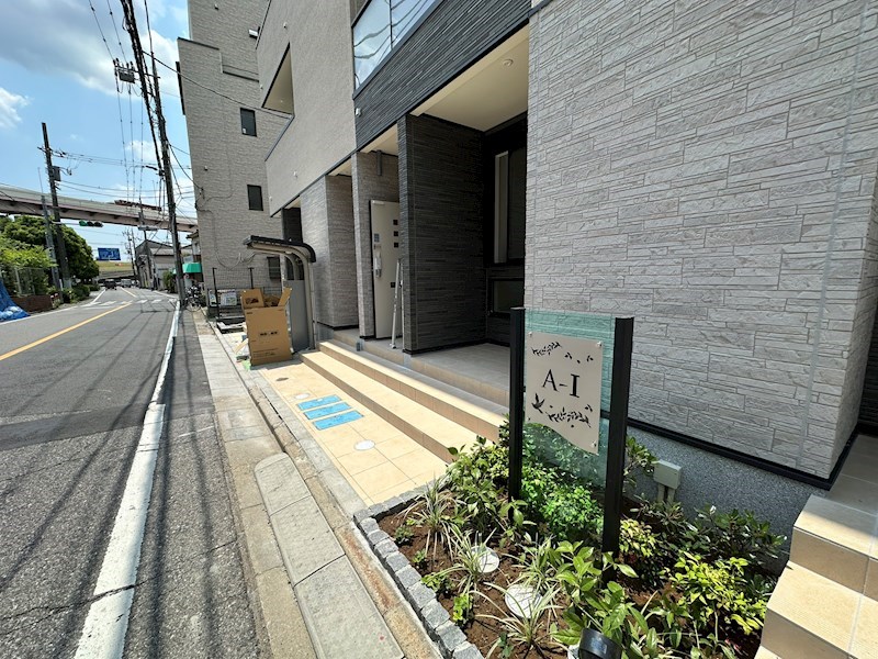 Ａ－１（エーワン） その他外観2