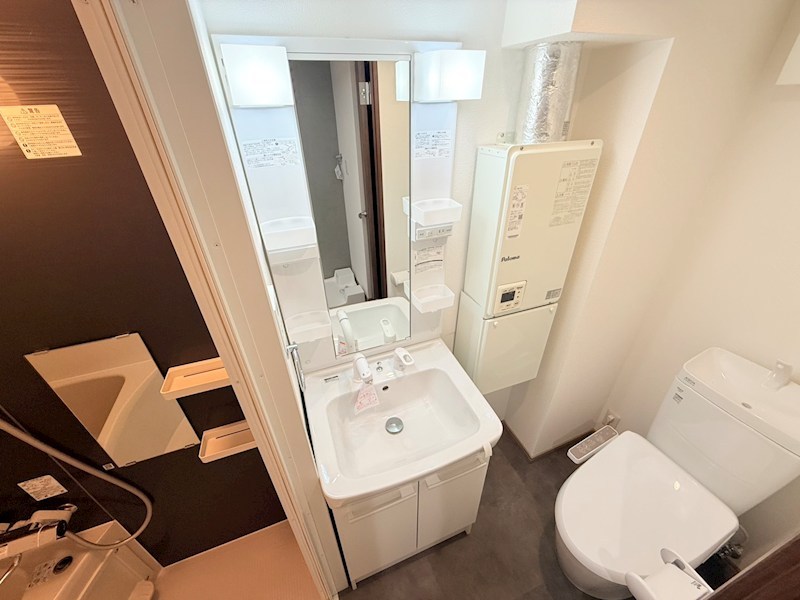 ラターシュ町屋 その他2