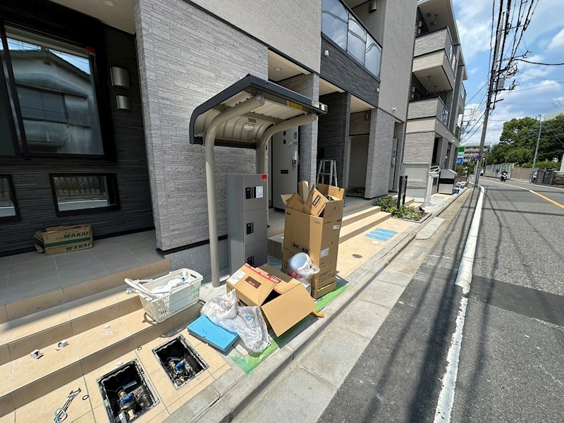 Ａ－１（エーワン） その他外観1
