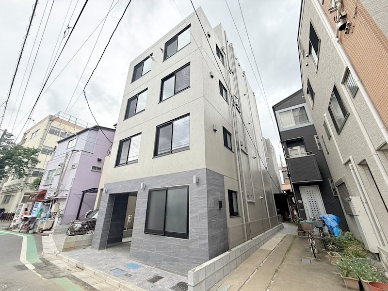 ラターシュ町屋 その他外観4