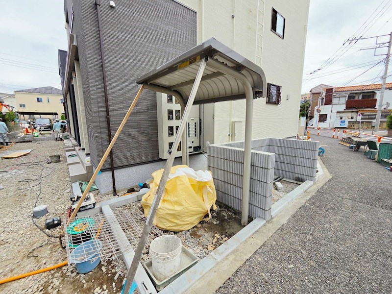 ナナラーピカケ その他外観2