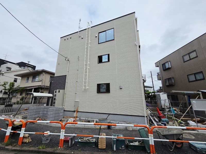 ナナラーピカケ その他外観5