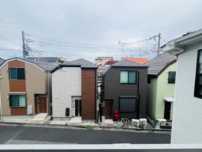 第二サトーハイツ その他5