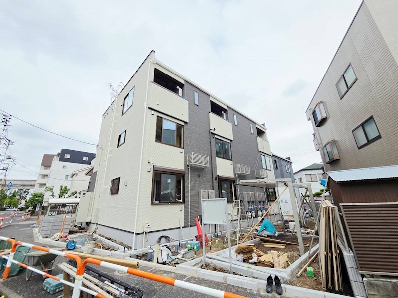 ナナラーピカケ その他外観4