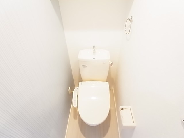 ハーモニーテラス五反野 その他2