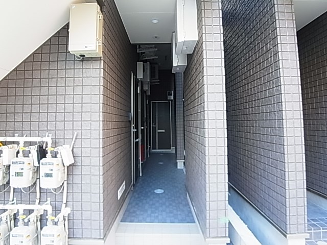 ハーモニーテラス五反野 その他5