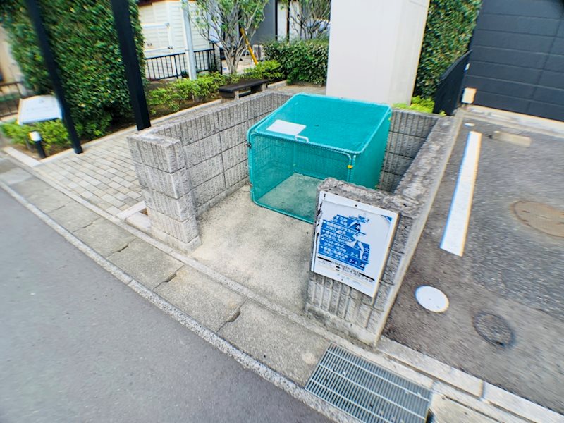 Ａ・Ｈコンフォート その他外観5