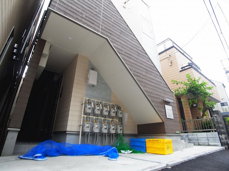 ハーモニーテラス日ノ出町Ⅴ その他外観1