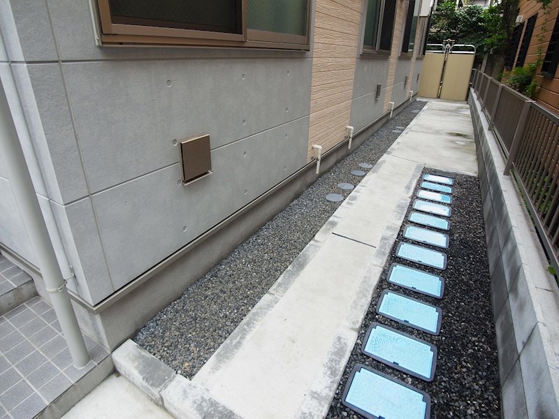ハーモニーテラス日ノ出町Ⅴ その他外観2