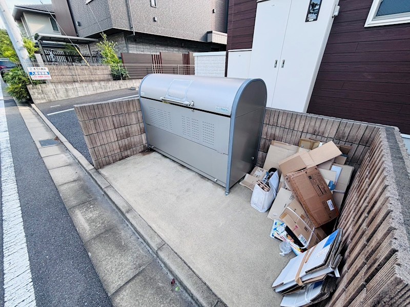 アムール橘 その他外観4