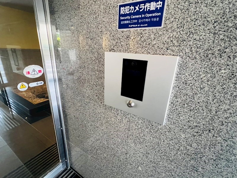 レーベンハイム西新井セレンティーレ その他外観3