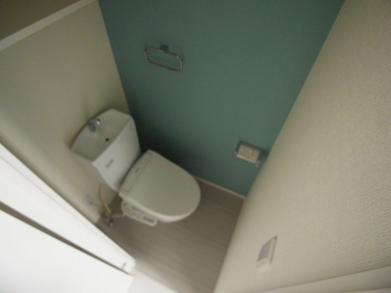 ハーモニーテラス日ノ出町Ⅴ その他1