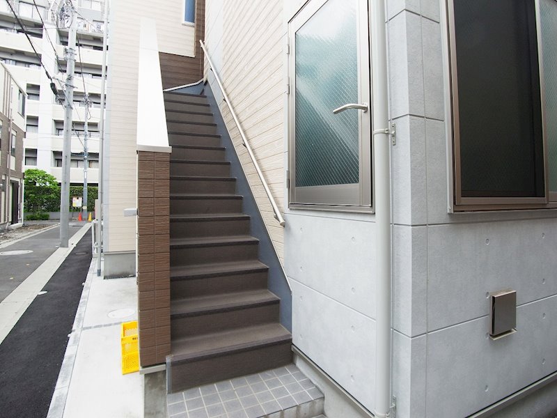 ハーモニーテラス日ノ出町Ⅴ その他外観5