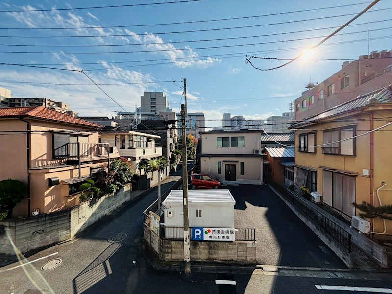 フォルトゥーナ梅島 その他6