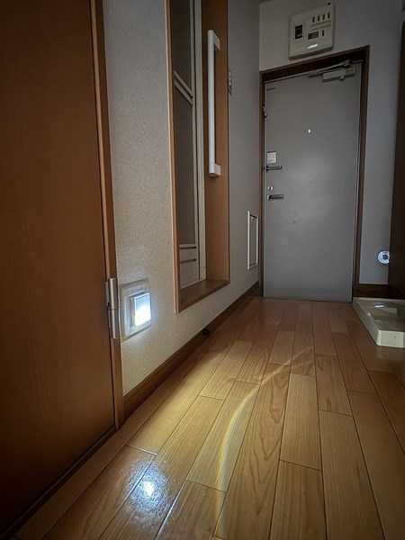 ベルエイト北綾瀬Ⅱ その他6