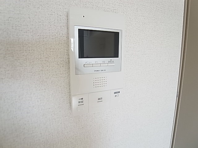 ヴィラ　ストリア その他4