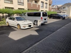 宝ルーセントＢ その他外観2