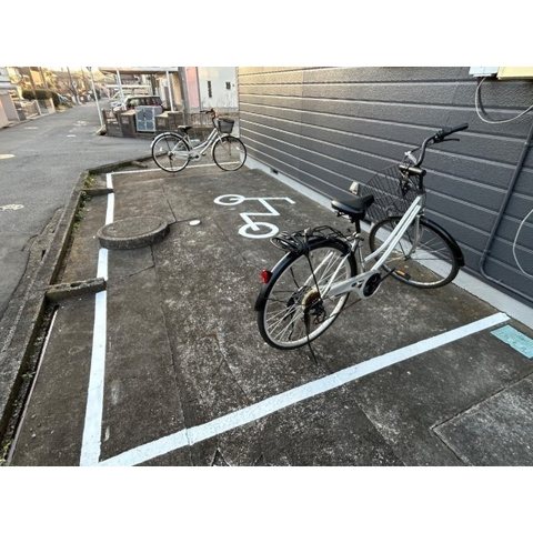 スプリングハイツ その他外観2