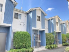 宝ルーセントＢ その他外観1