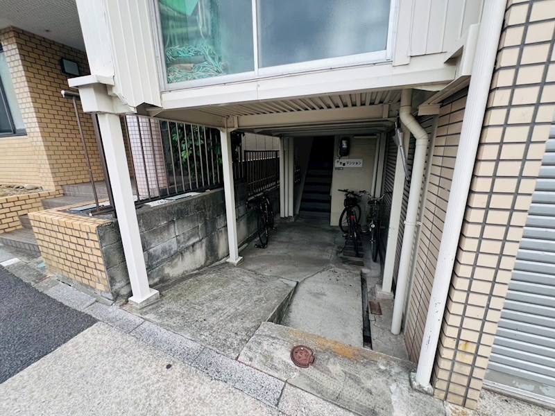 小台橋マンション その他外観1