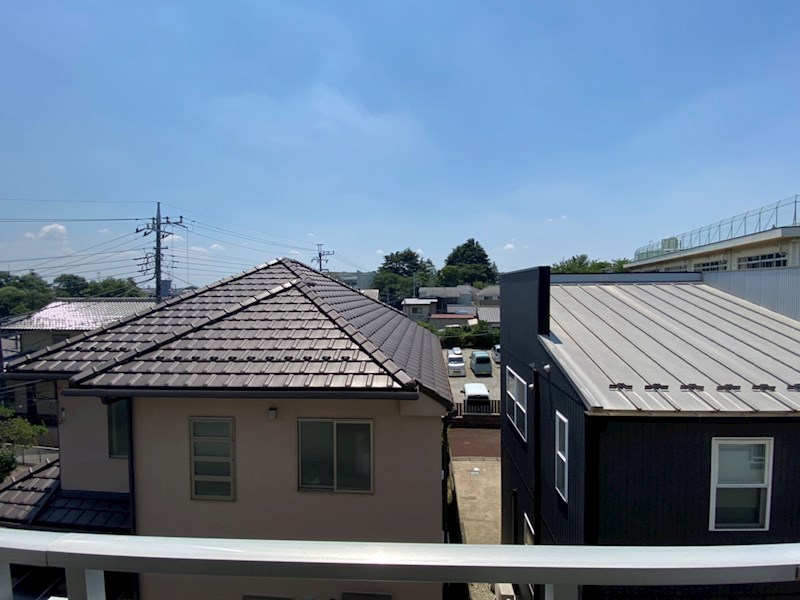 キャトル白山  その他6