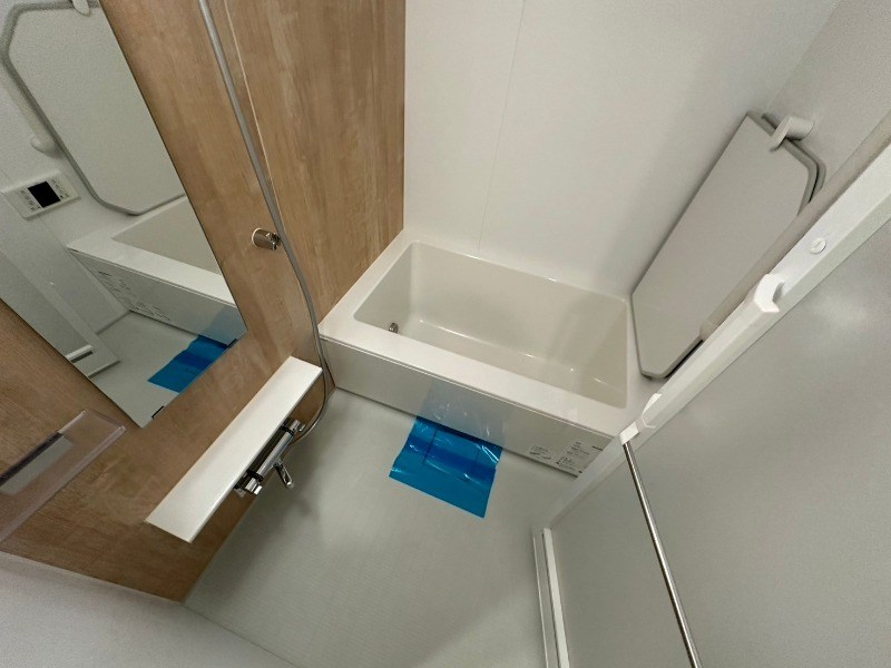 グランパーク町屋 風呂画像