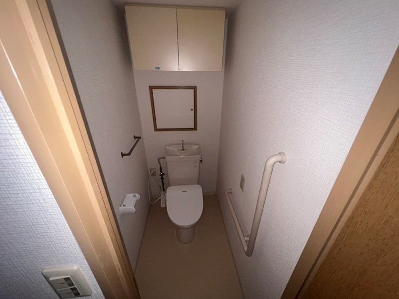 第六ヒカリマンション その他1
