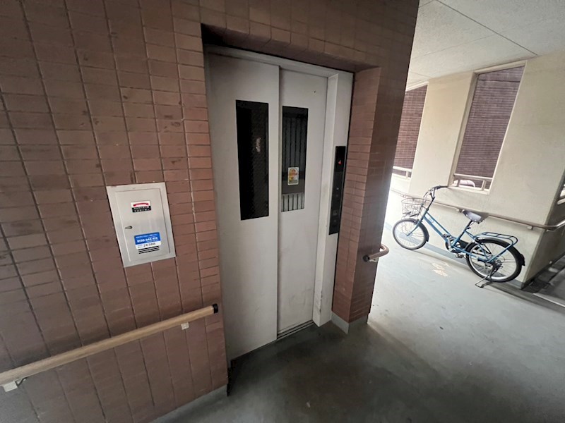 第六ヒカリマンション その他外観1