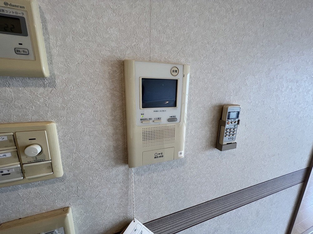 ロイヤルパークス西新井 その他4