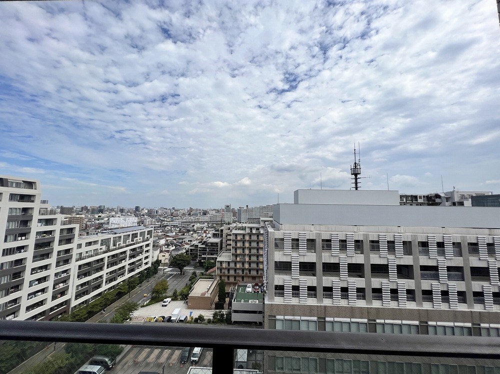 ロイヤルパークス西新井 その他6