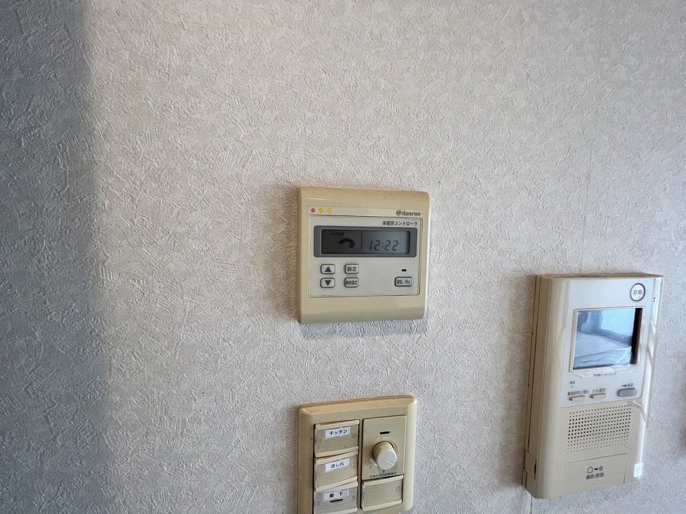 ロイヤルパークス西新井 その他12
