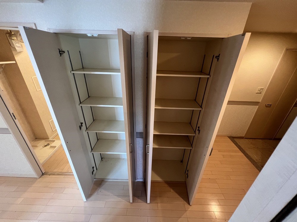 ロイヤルパークス西新井 その他14
