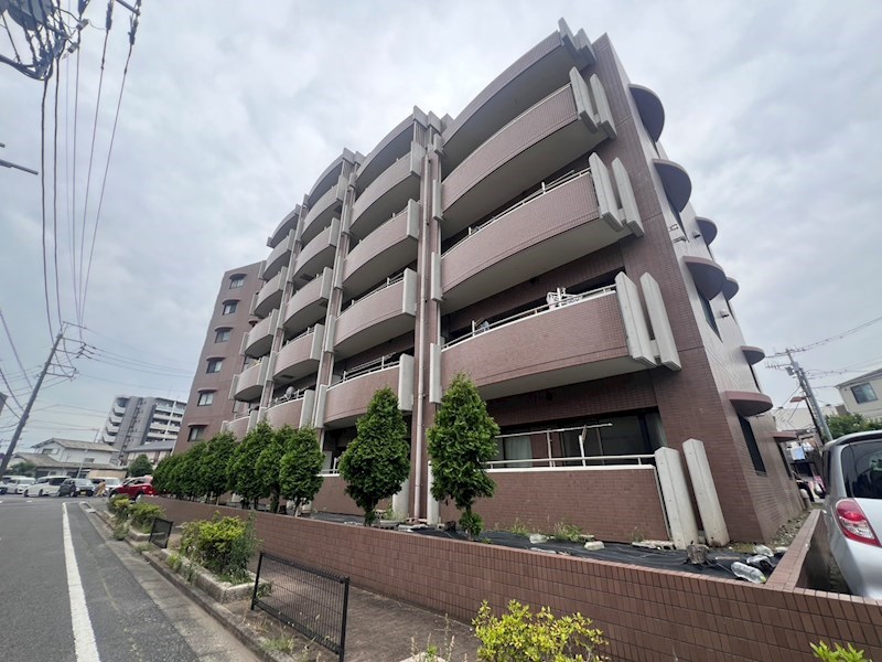 第六ヒカリマンション その他外観4