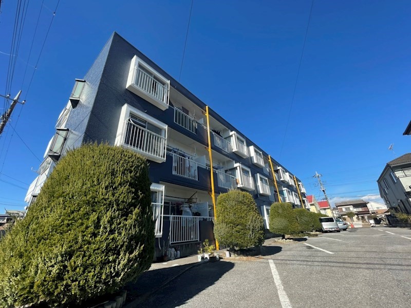 リベール大川 103号室 外観