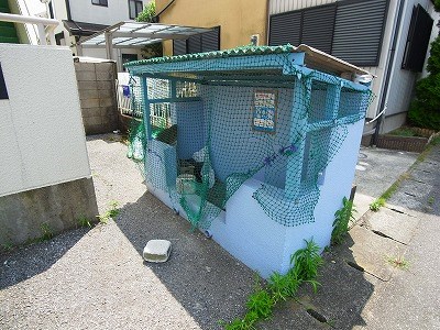 リベール大川 その他外観1