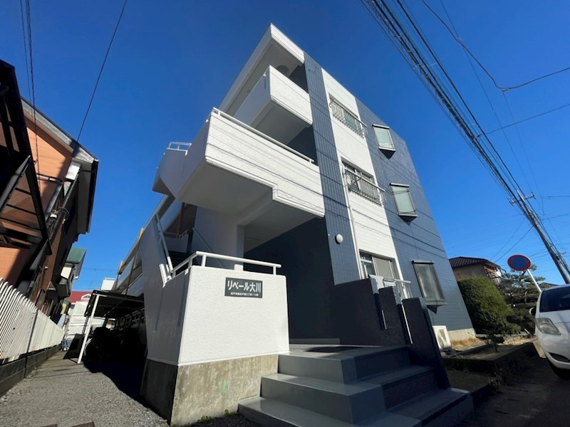 リベール大川 その他外観2
