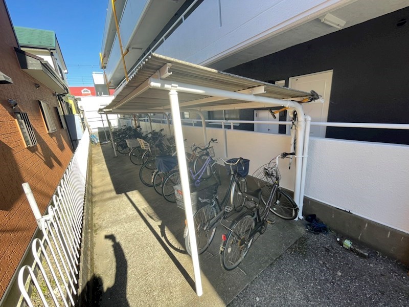 リベール大川 その他外観5