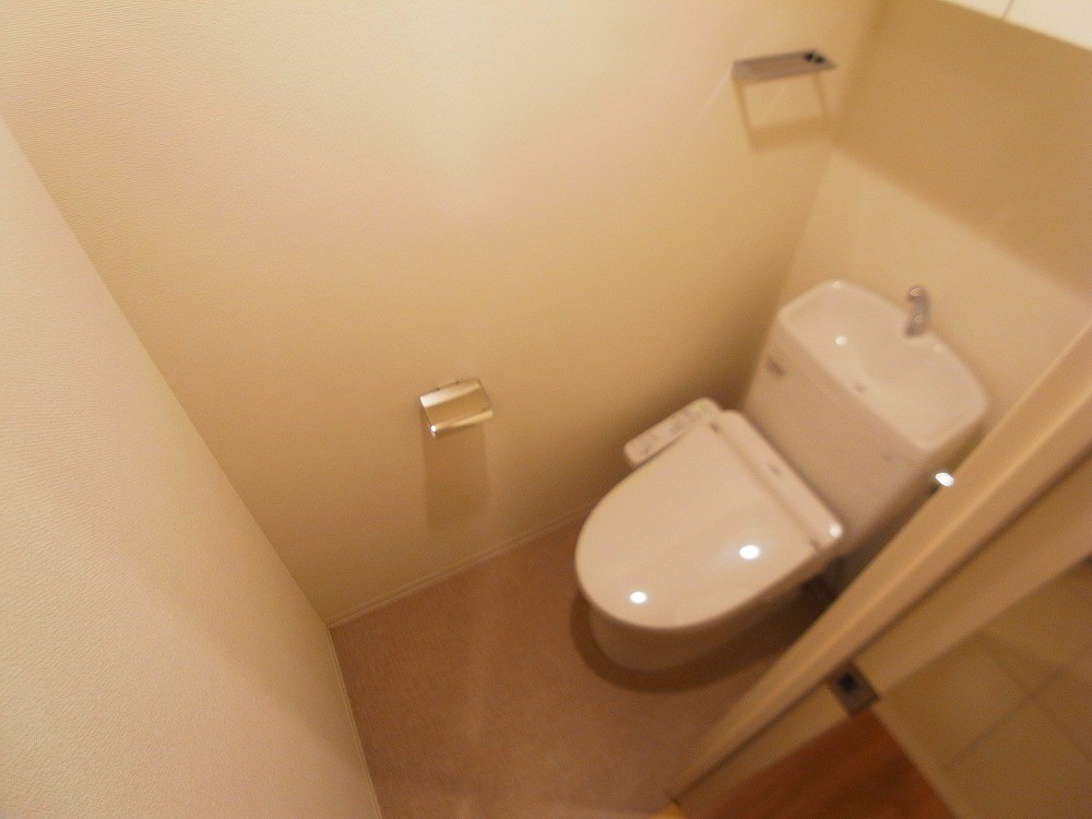 ティモーネグランデ町屋 その他1