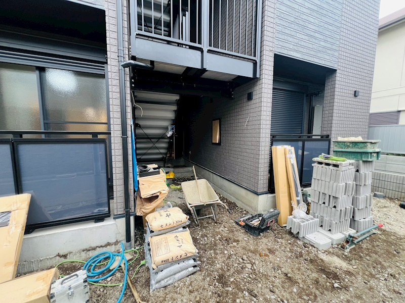 イクシオ本木東町 その他外観1