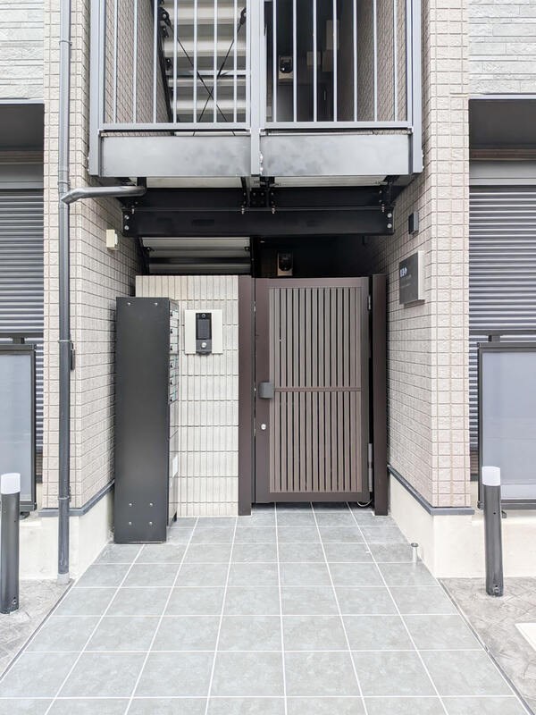 イクシオ本木東町 その他外観1