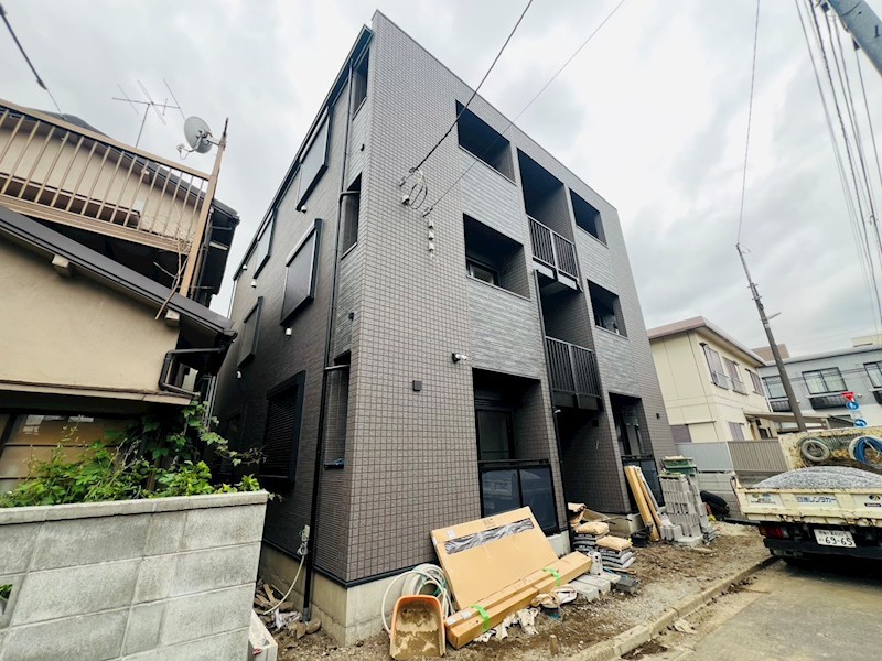 イクシオ本木東町 その他外観4