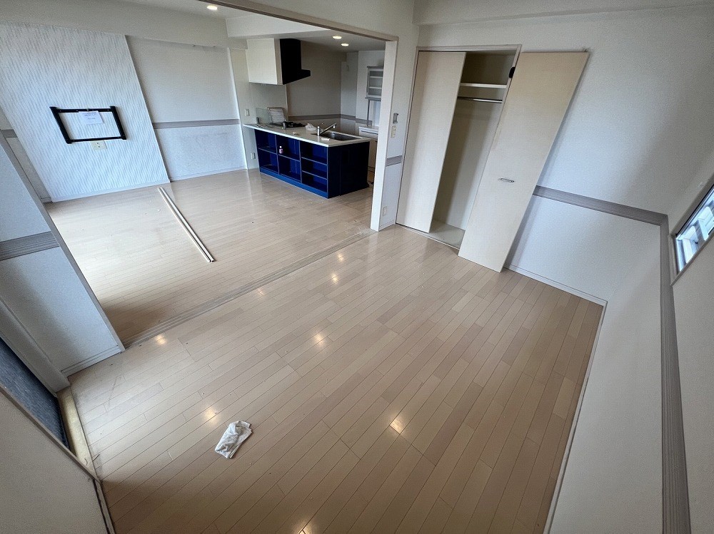 ロイヤルパークス西新井 その他10
