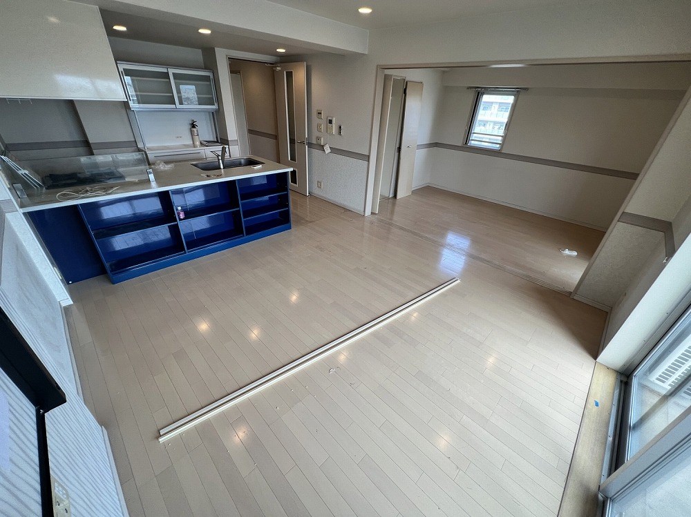 ロイヤルパークス西新井 その他29