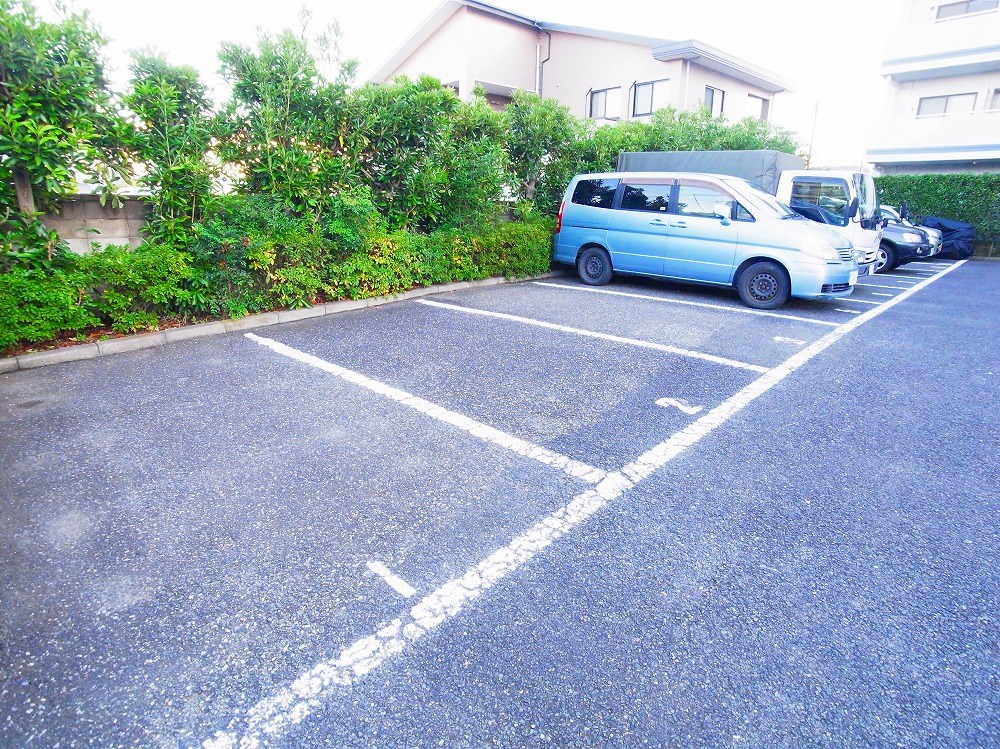 大師グリーンプラザ  その他外観3