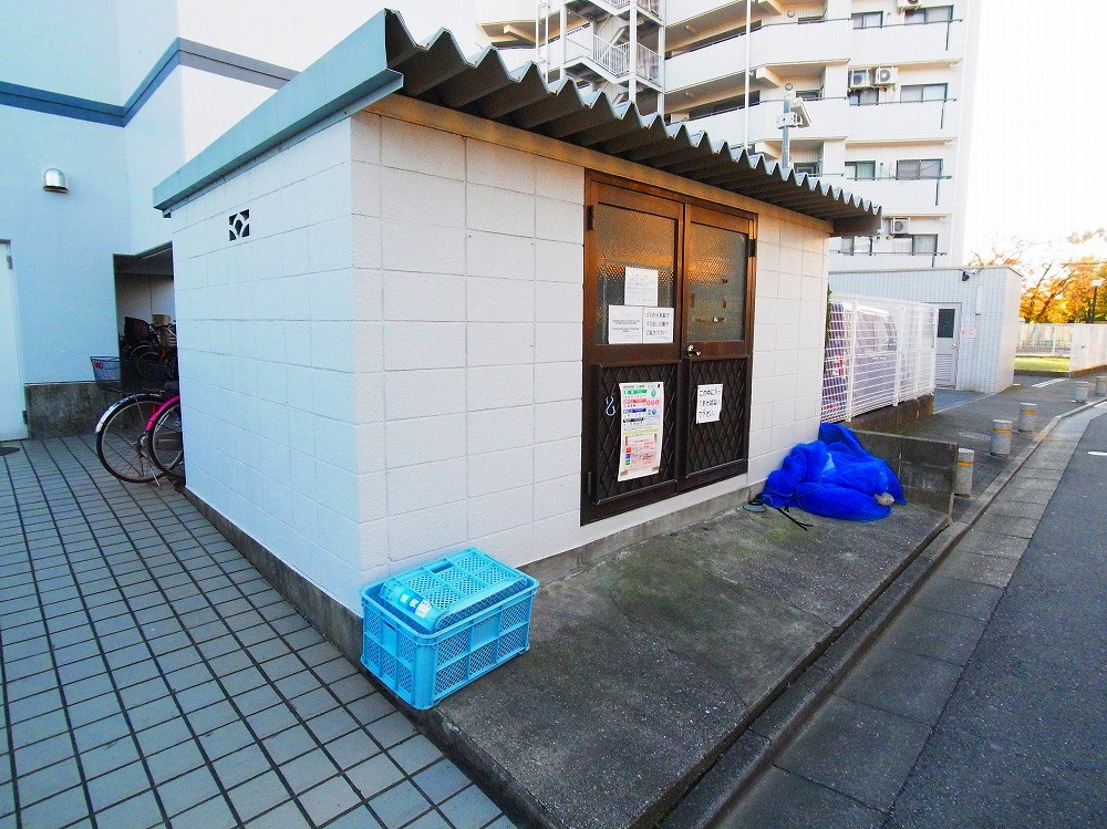 大師グリーンプラザ  その他外観4