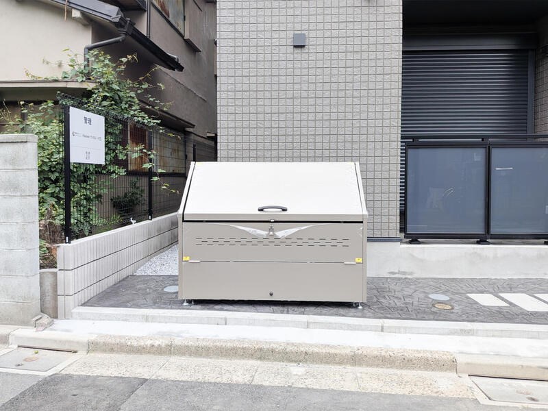 イクシオ本木東町 その他外観2